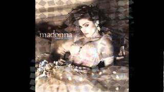 MADONNA-Burning Up (extended special version) - YouTube.flv