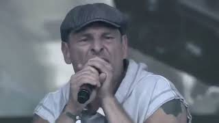 Cockney Rejects -   Flares n slippers