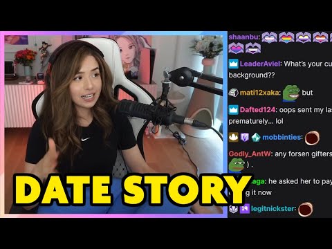 Pokimane And X A Relationship Timeline