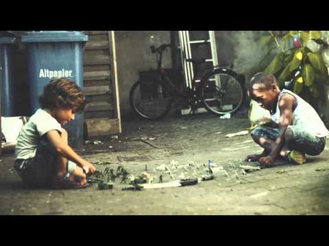 Daddy Rings feat  Gentleman   In The Streets Official Video 2015