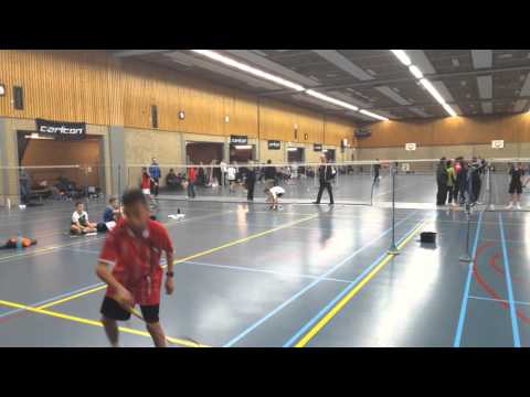 Dyon van Wijlick - 2015 - 2