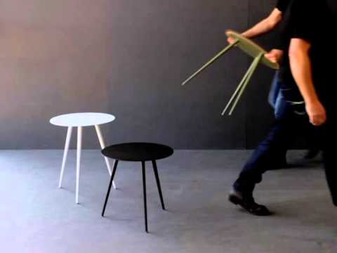 extendo spillo coffeetables