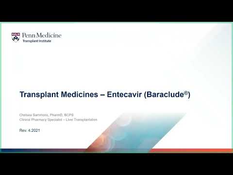 Enteca entecavir 0.5mg Tablets