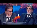 Full Episode KBC Amitabh Bachchan With Sunil Grower Kaun Banega Crorepati