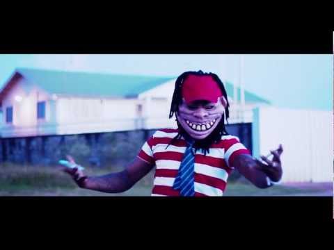 A-Soldier Ft. Benjamin - LEKKER HEH! (CLOCKWORKERZ)