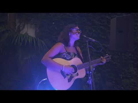 Sopa de Cebolla - Delfina Mancardo en Balt Sessions