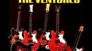 WHITTIER BOULEVARD  -THE VENTURES