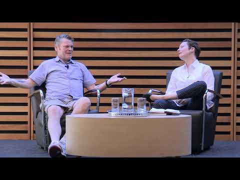 Mark Kingwell: Neoliberal Boredom and the Interface | On Civil Society | June 26, 2019.