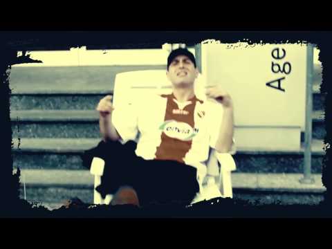 Bujaka feat. Das W / Ist mir egal HD