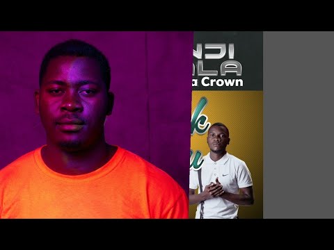 omanji sinkala x umusepela crown - thank you (music audio)