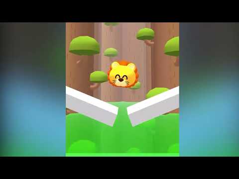 JumpyAnimals3D : Sky Hop Game