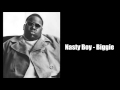 Notorious BIG - Nasty Boy Lyrics [HD]