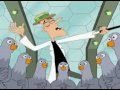 CD Phineas E Ferb