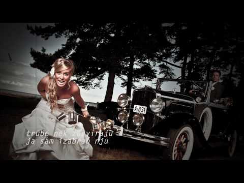 Goran Stjepcevic - Ja sam izabrao nju