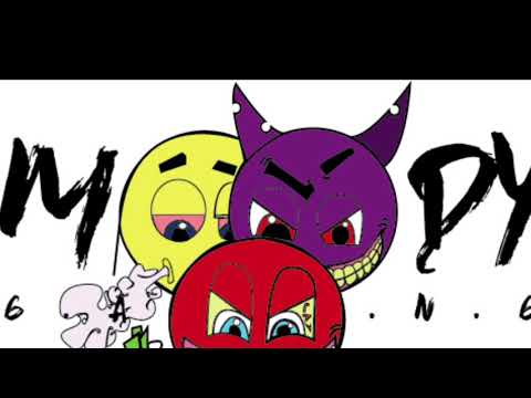 Monte B FT Jonoo X Out To Get Me