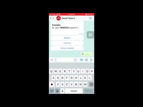 Cinndi Delivery Bluetooth
