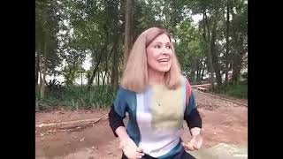 MINHA EXPERIÊNCIA FORA DO CORPO