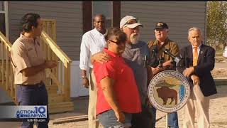 FEMA Trailers - Why is it taking so long