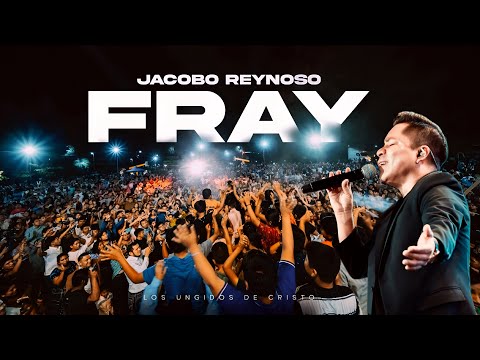 JACOBO REYNOSO | CONCIERTO COMPLETO DESDE FRAY BARTOLOME DE LAS CASAS 🔥
