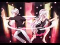 Rokuchounen to Ichiya Monogatari- Amatsine ver ...