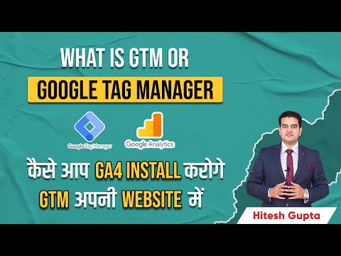 How to Install GA4 Tracking Code in Website How to create Google Analytics Account 2021 GA4