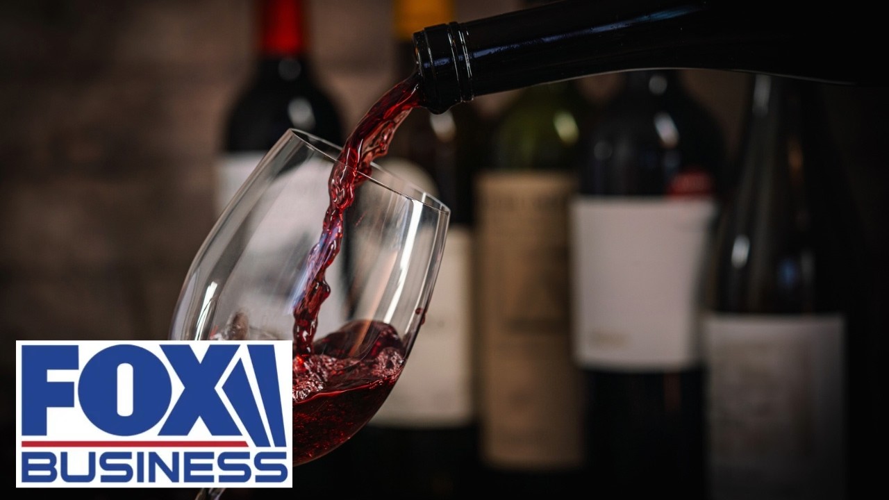 WINE INDUSTRY SHIFT: Charles Smith EXPLAINS changing consumer preferences