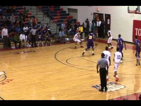 Tougaloo College  Vs TXC