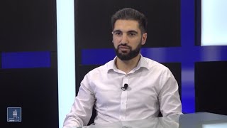 Հրապարակում 19.06.2021