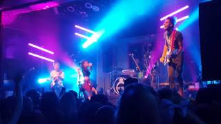 Misterwives - Hurricane