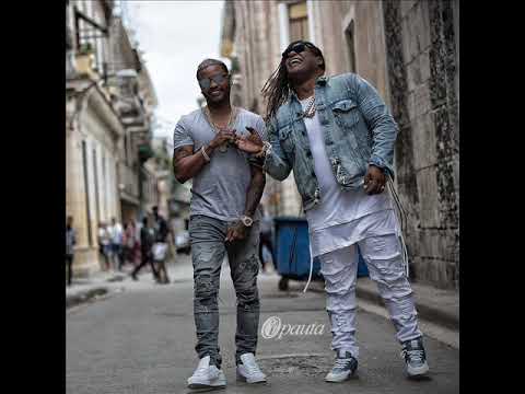 ZION Y LENOX FEAT EL ALFA  SHADOW BLOW