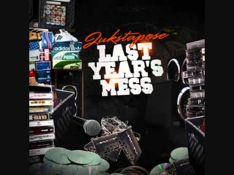 4th Kind ft. King Magnetic, Jukstapose & Godilla (Prod: DJ Relic) (Cuts: White Shadow of Norway)