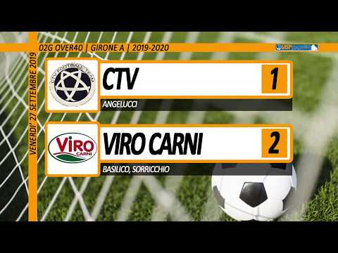 02G OVER40 A | CTV vs VIRO CARNI 1-2