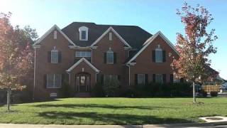 preview picture of video 'Luxury Homes in Richmond, Virginia sold by David Nicholson'