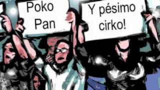 JAVIER ALVAREZ - QUE SIGA LA CAMPAÑA