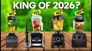 6 Best Vitamix Blender 2026