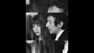Serge Gainsbourg et Jane Birkin - La décadanse