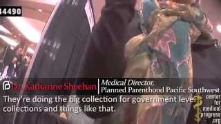 Human Capital - Episode 1: Planned Parenthood's Black Market in Baby Parts