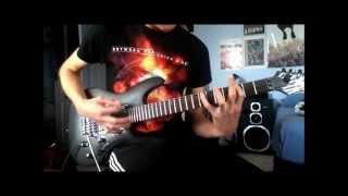 Lunar Wilderness (BTBAM Cover)