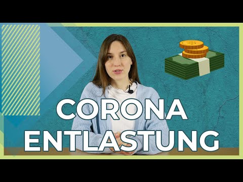 Entlastungsbetrag während Corona 2021 | Kurz erklärt | Möglichkeiten