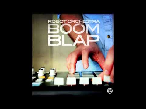 Sean Price and MF Doom - What Now (Robot Orchestra Remix)