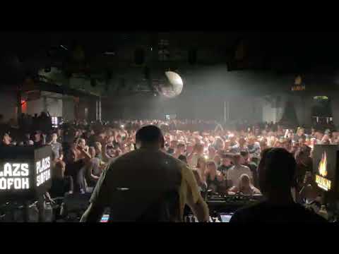 Shabaam & Raul Young PLÁZS SIÓFOK 2023