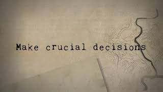 Radio Commander VR [PC] Debut Trailer