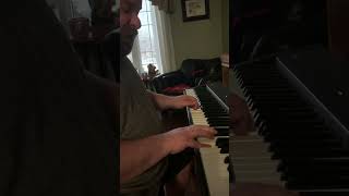 One Day I Walk - Bruce Cockburn Cover (in style of the Rankin Family)