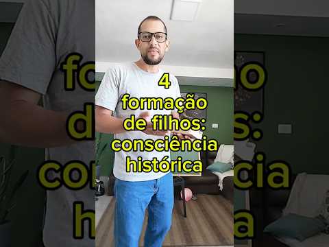 O que ensinar em casa para os meus filhos? #iporagoias #autonomia #pequenoshabitos #aprender #dicas