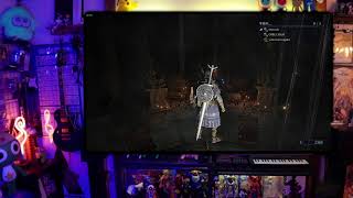 夜を【ELDEN RING NIGHTREIGN】渡り気味