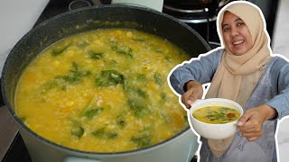 Download lagu RAHASIA BUBUR MANADO ENAK DAN GURIH - RESEP TINUTUAN KHAS MANADO! mp3 Download lagu RAHASIA BUBUR MANADO ENAK DAN GURIH - RESEP TINUTUAN KHAS MANADO! mp3