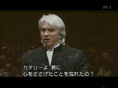 Dmitri Hvorostovsky - Core 'ngrato