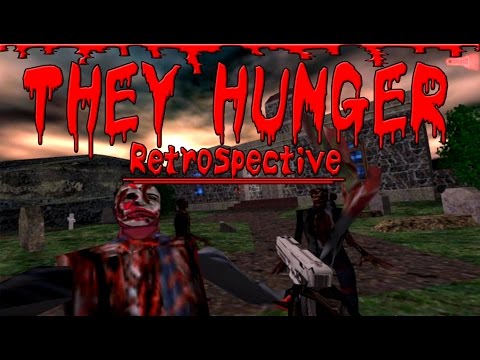They Hunger : Lost Soul PC