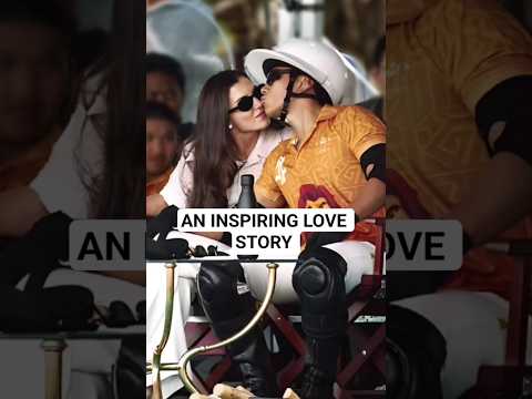 Pure Heart and Pure Love An Inspiring Love Story of Prince Mateen and Wife Anisha Rosnah