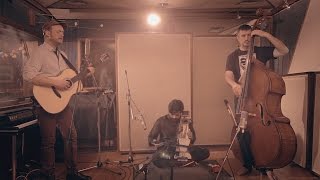 Yorkston/Thorne/Khan - Broken Wave (Live at The Square)